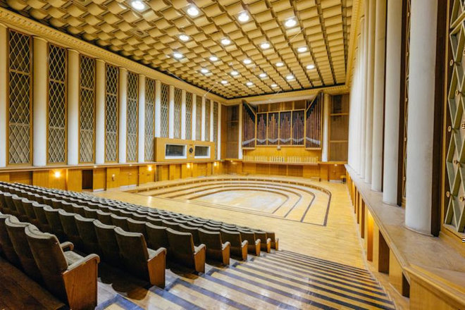 Ableton sets date for second Loop conference