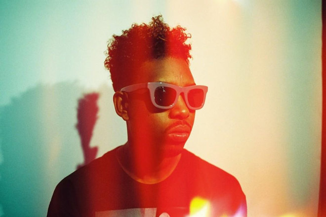 FunkinEven is ‘Fallen’ on debut album