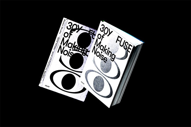 New book chronicles 30 years of Brussels' Fuse nightclub