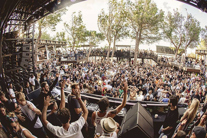 FUSE celebrates eighth birthday with European tour