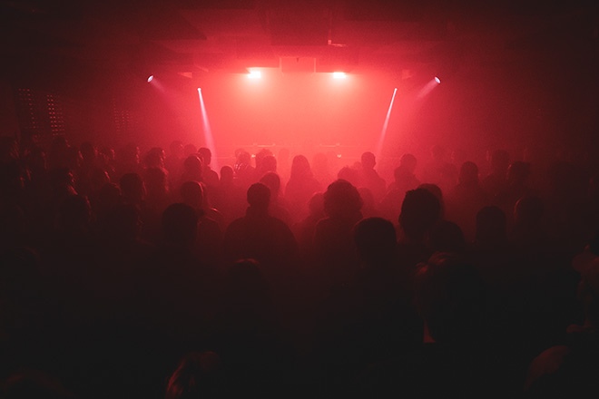 FOLD's Futur.Shock series is set to return this month