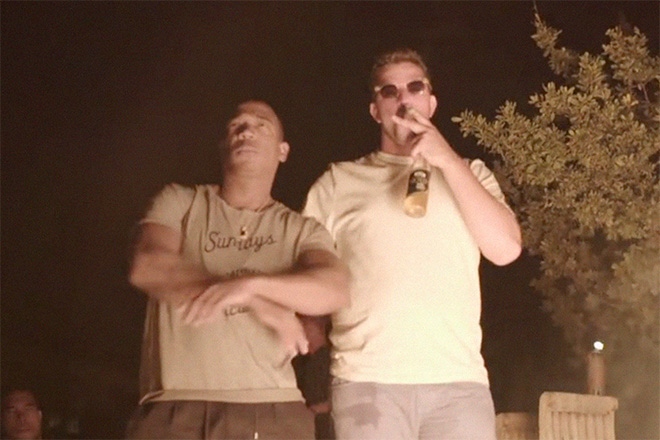 ​Fyre Festival 2 postponed just weeks before it was due to go ahead