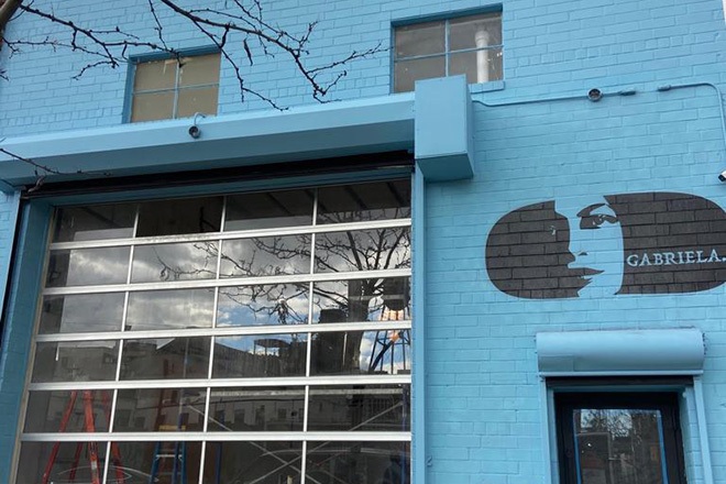 ​Eli Escobar to open new nightclub in New York, Gabriela