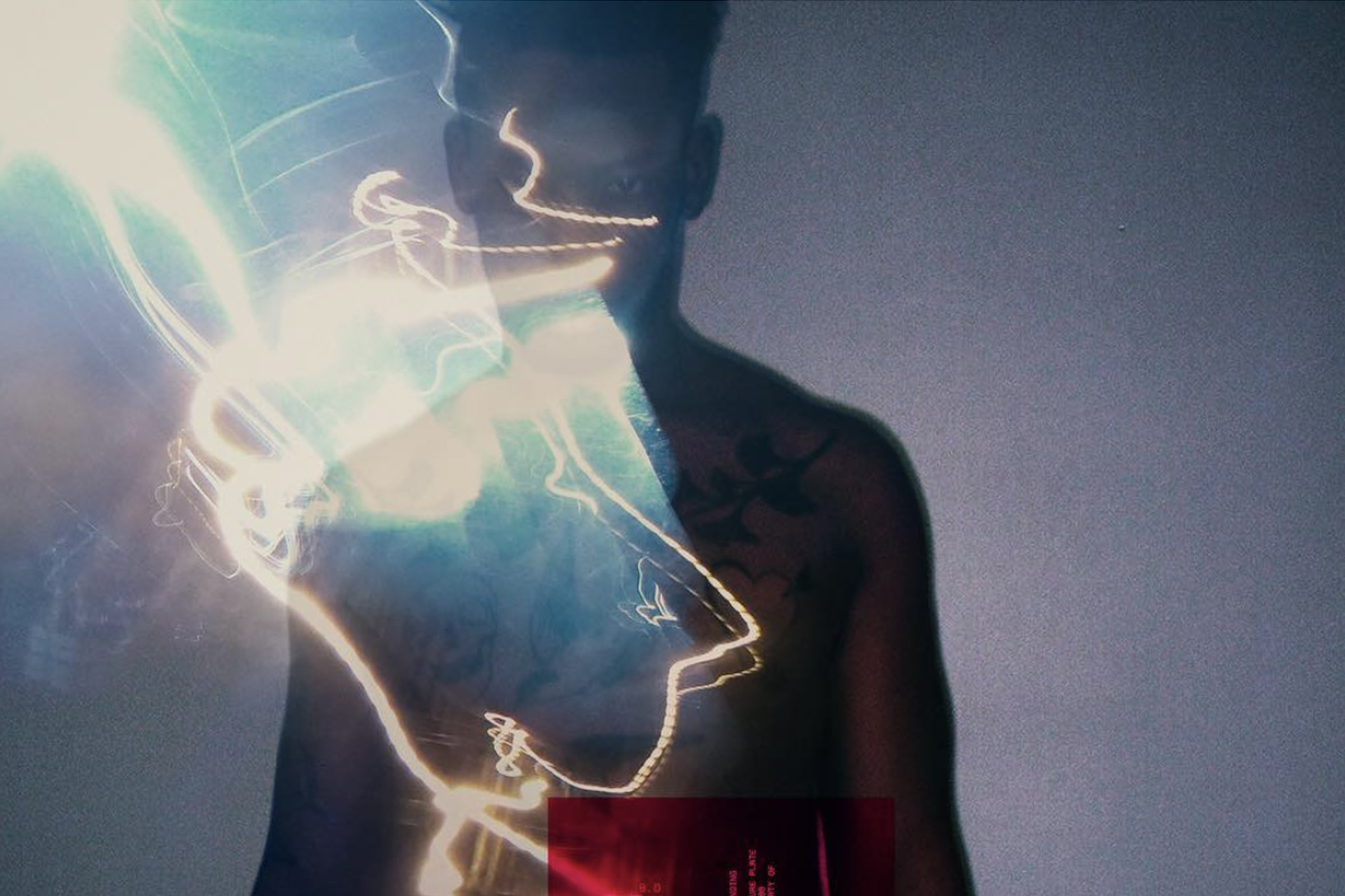 Gaika enlists SOPHIE for rousing new cut 'Immigrant Sons (Peso & Gas)'