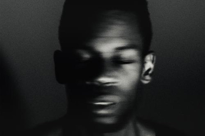 Gaika steps up the 'Security' on new mixtape