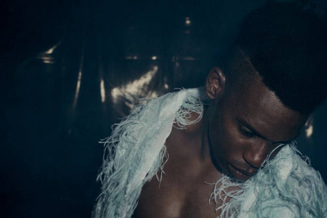 Gaika enters 'Another Hole In Babylon'