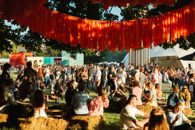 ​Overmono to play "only London festival show of 2023" at GALA