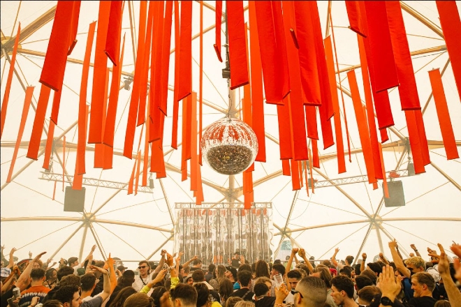 GALA Festival announces first names for 2022 return
