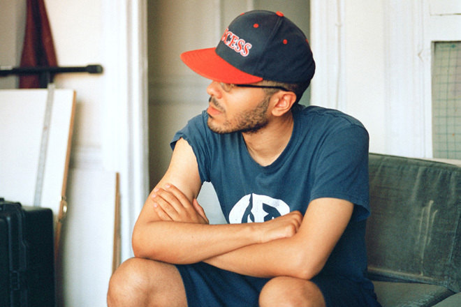 Studio OST return with a new EP