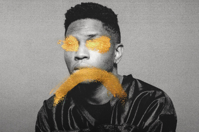 Gallant's debut album 'Ology' is coming