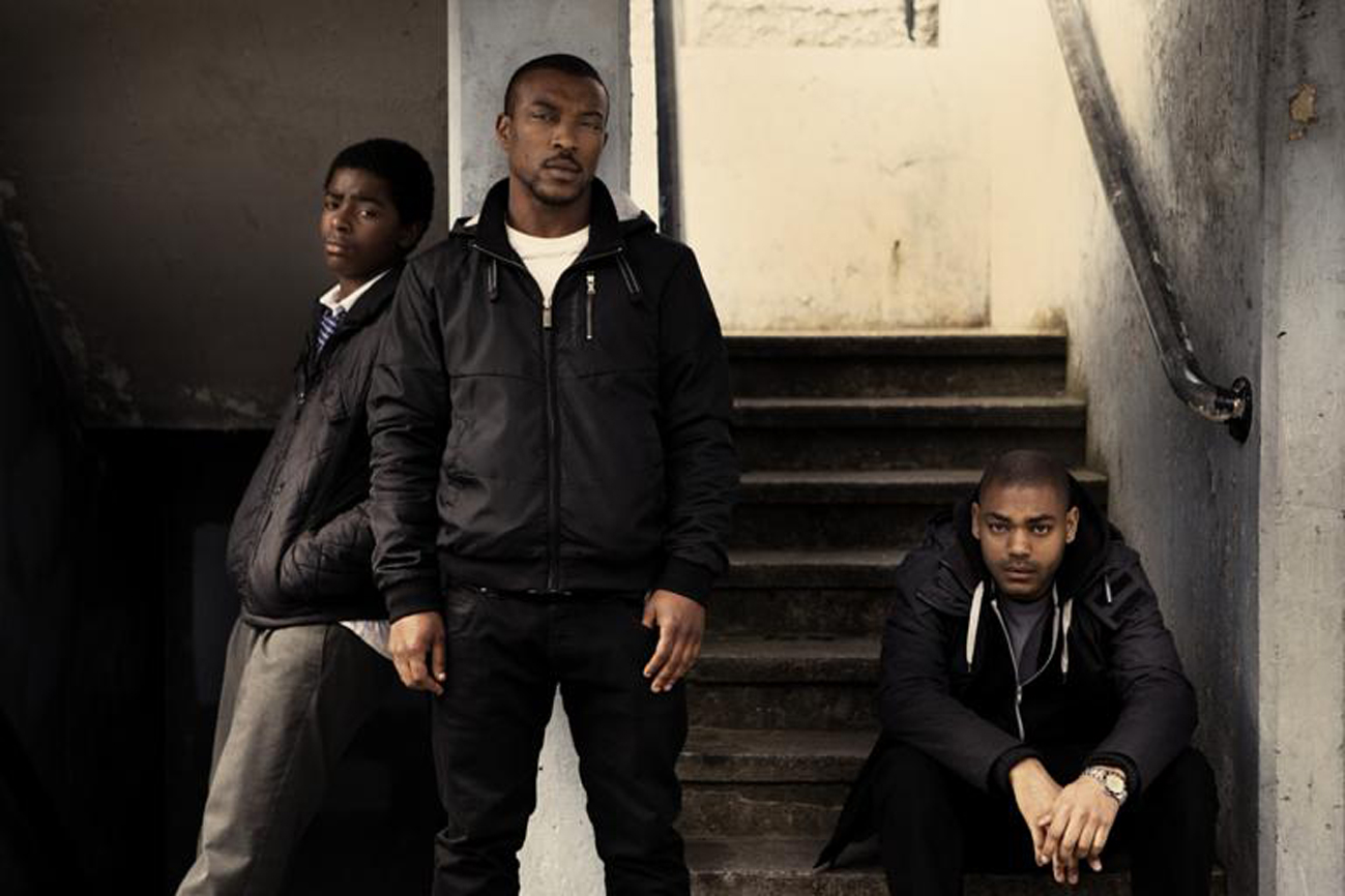 Top Boy is reportedly returning for at least two more seasons