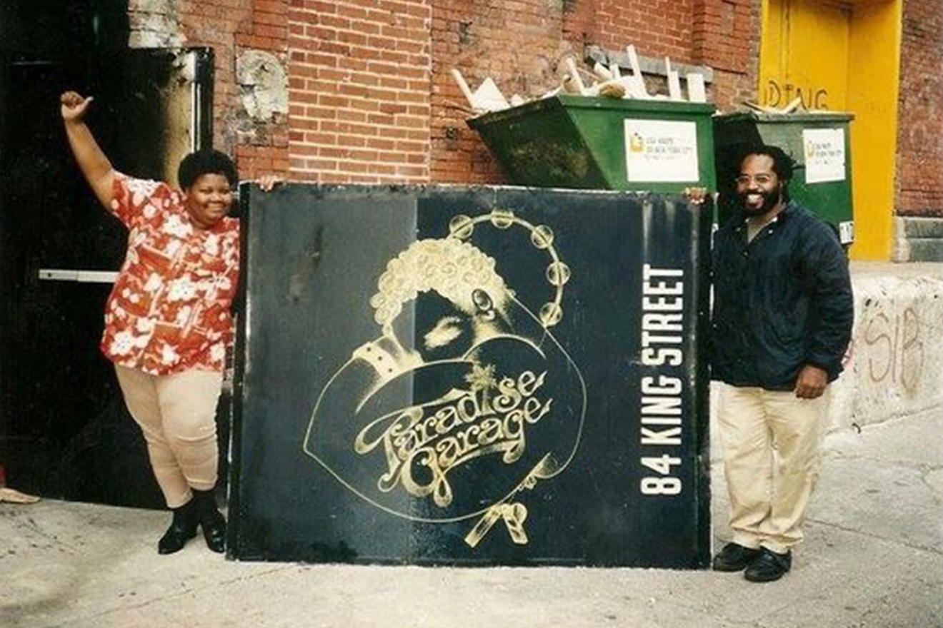 There's a play about UK garage touring the UK