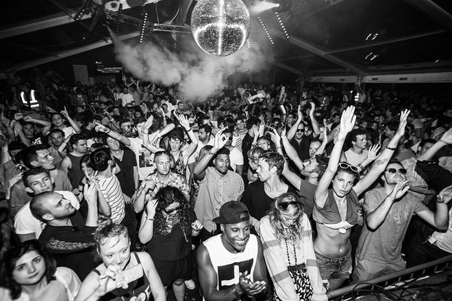 Spotify playlist: 50 bumpin’ UK garage classics
