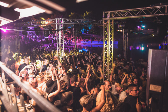 Croatia to have new festival Love International next year