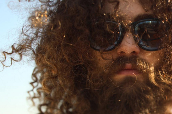 The Gaslamp Killer has been accused of rape