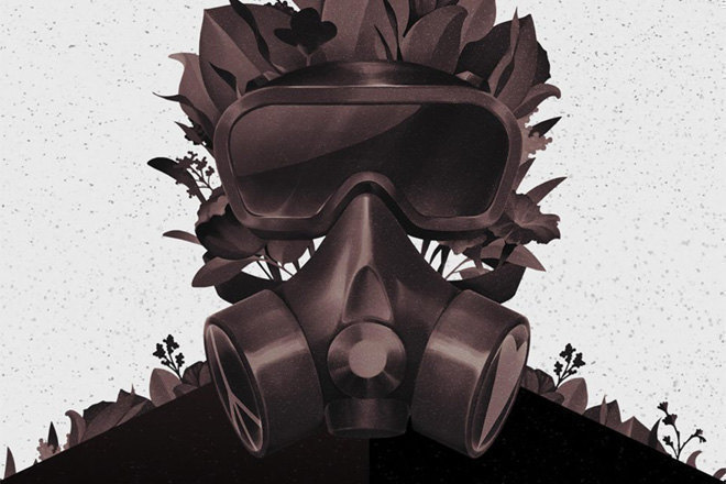 The "world's largest techno festival" is happening this summer