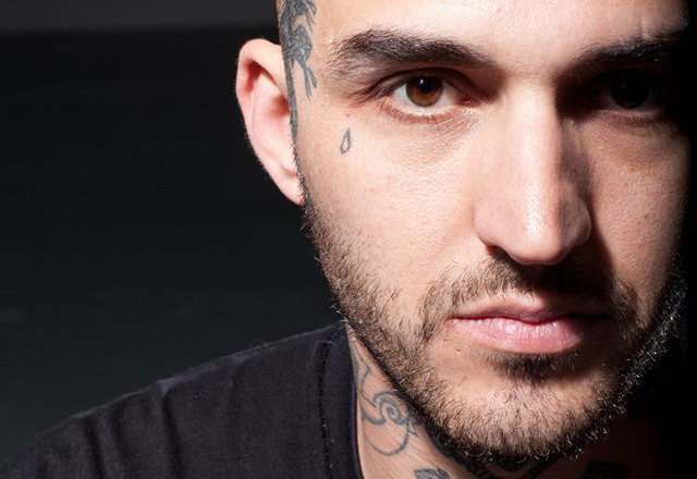 Martinez, Greg Brockmann and more for Day of the Dead in London