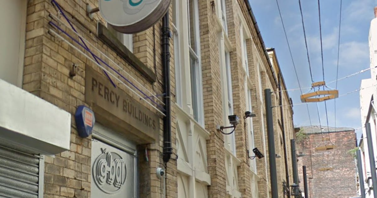 Liverpool's GBar Shut Down After Triple Stabbing Incident
