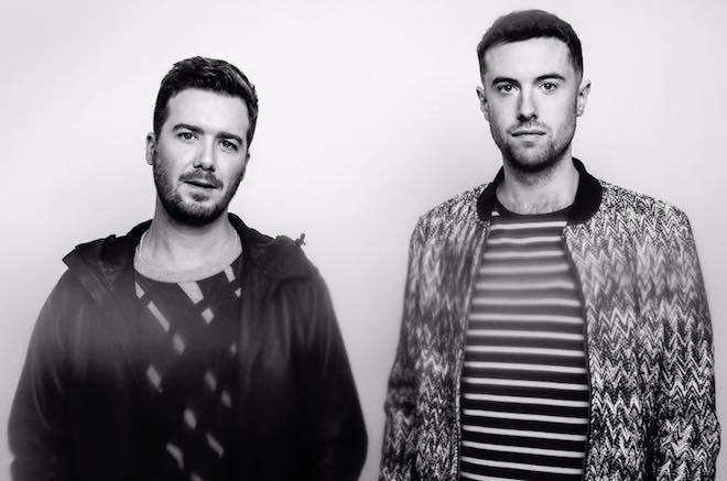 ​Gorgon City announce weekly Kingdom Radio show