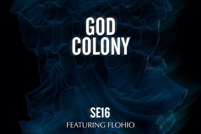 God Colony feat Flohio