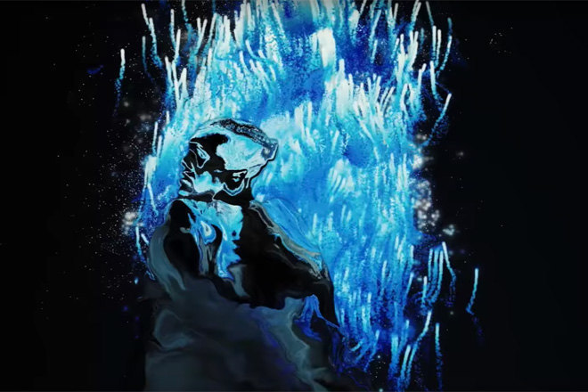 Essential: God Colony and Stash Marina's 'Turn My G Down' video