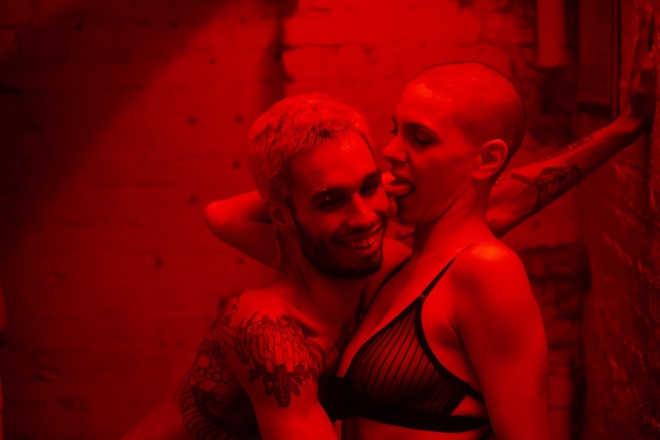 Berlin queer collective Gegen will release three compilations for its 10th anniversary