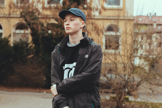 ​Sam Gellaitry concludes his ‘Escapism’ trilogy