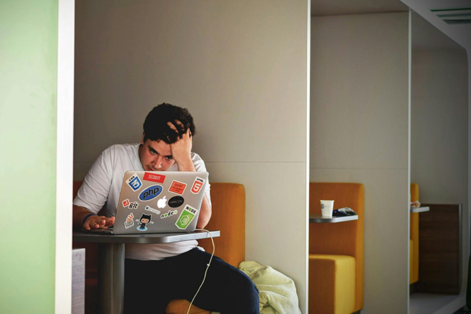 69% of Gen Z use drugs "daily or weekly" to cope with work stress