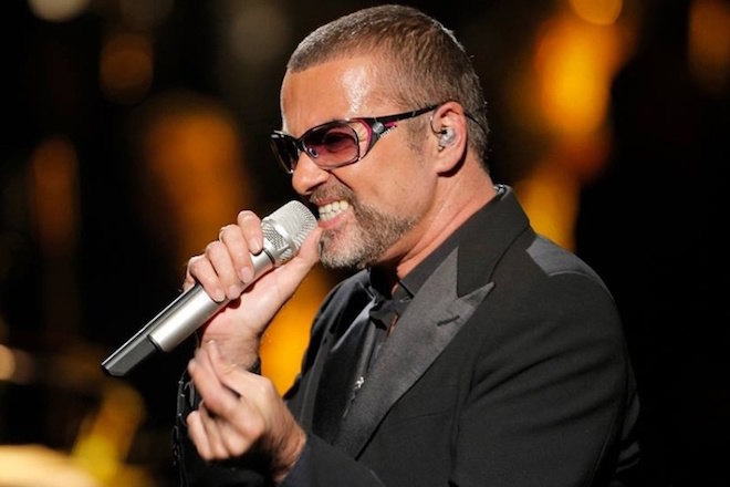 George Michael has died aged 53