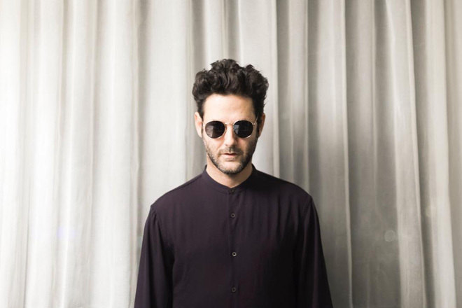 Guy Gerber's RUMORS returns to Ibiza on May 22