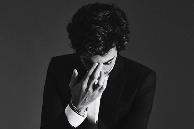 Gesaffelstein reveals mysterious countdown on his website