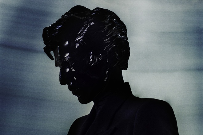 ​Gesaffelstein announces third studio album, ‘GAMMA’