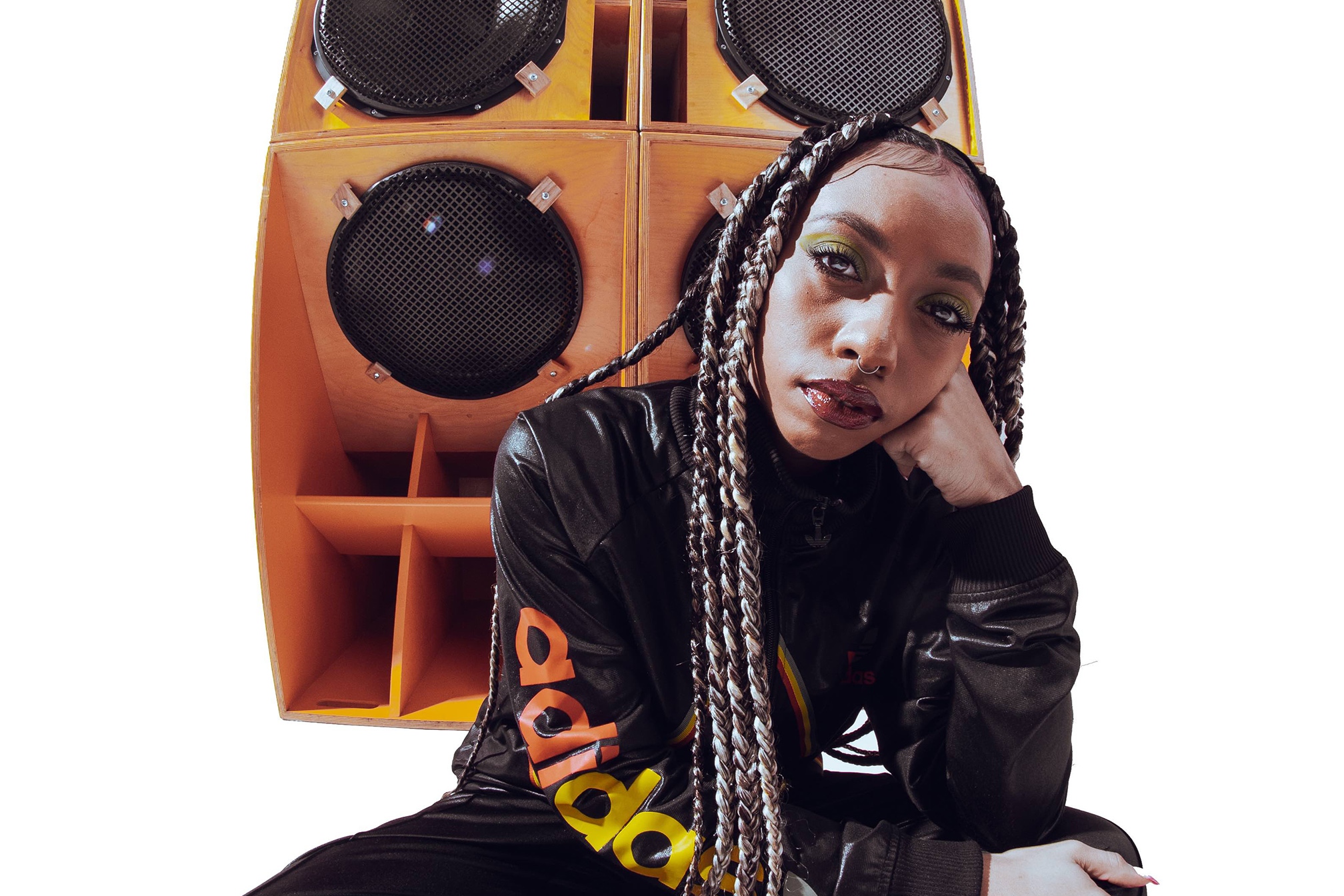 Nia Archives calls out MOBO Awards for lack of dance and electronic category