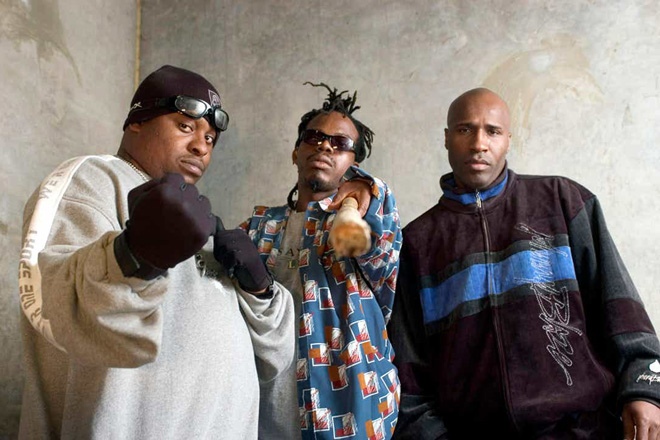 Geto Boys rapper Bushwick Bill has died