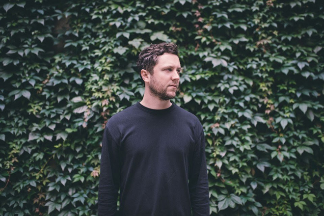 Bonobo and George FitzGerald are dreamy collaboration perfection
