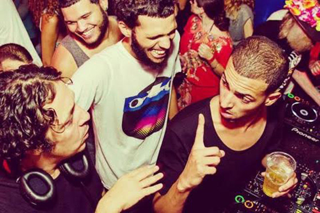 The Martinez Brothers and Dan Ghenacia get down with the ‘Disco Jam’ EP
