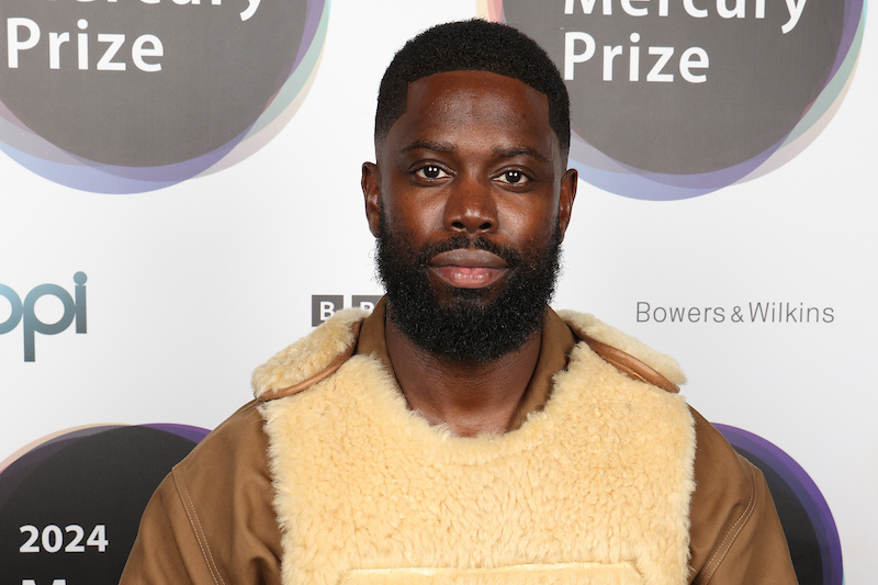 Ghetts charged in connection with fatal hit-and-run in London