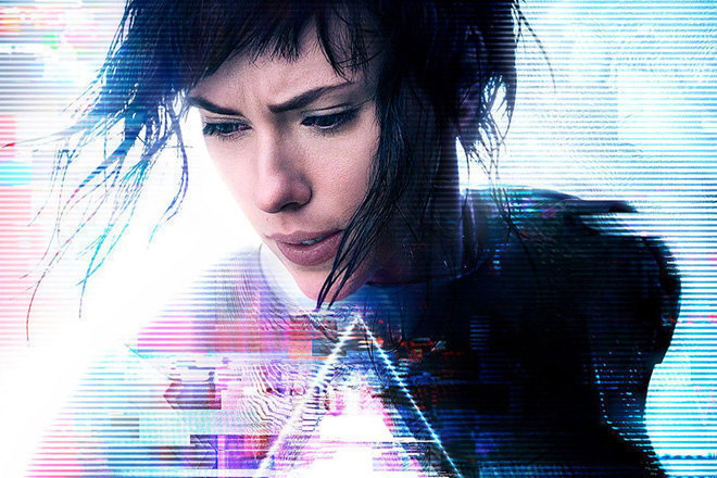 Tricky, DJ Shadow and Gary Numan feature on the Ghost In The Shell soundtrack