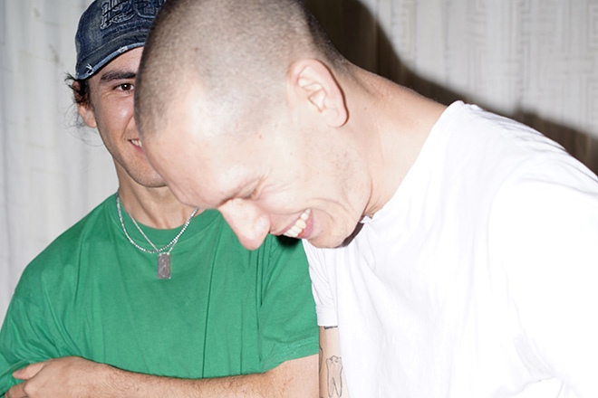 ​Giant Swan announce “indefinite pause” following abuse allegations against Robin Stewart
