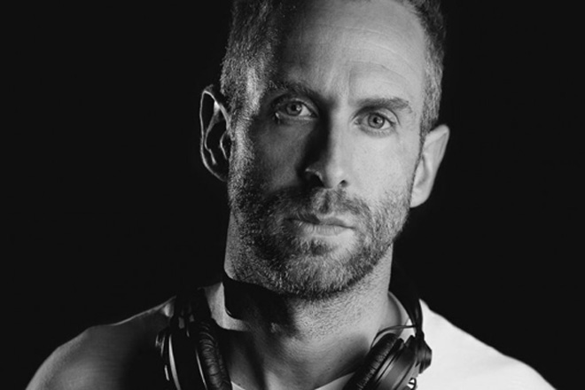 The back-to-back line-ups for Gideön's Revolution Day party have been announced