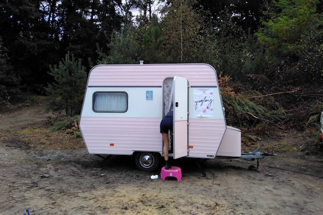 Giegling announces its world tour dates