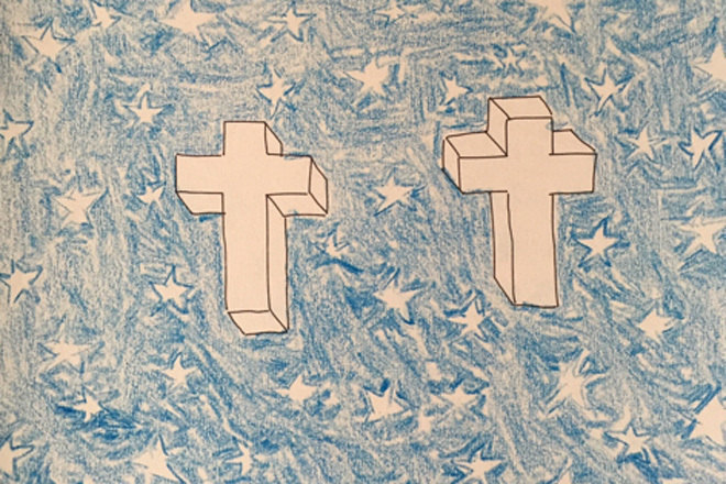 DJ Metatron releases new EP under alias