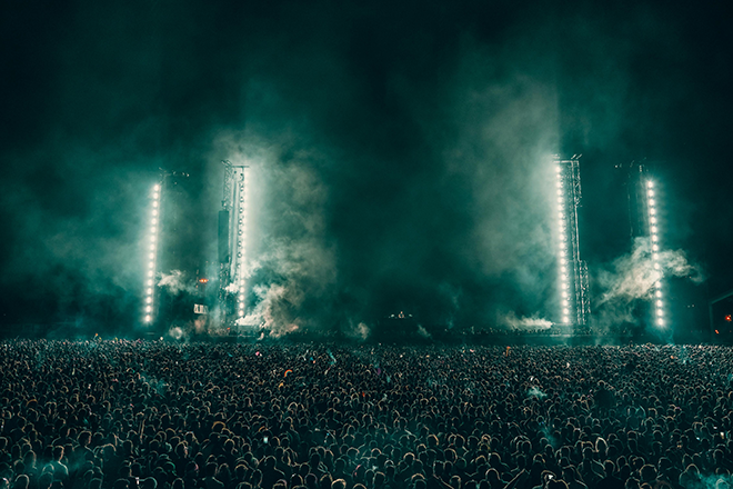 Ticketmaster may have "breached" the law during Oasis Live '25 tour sale, CMA says