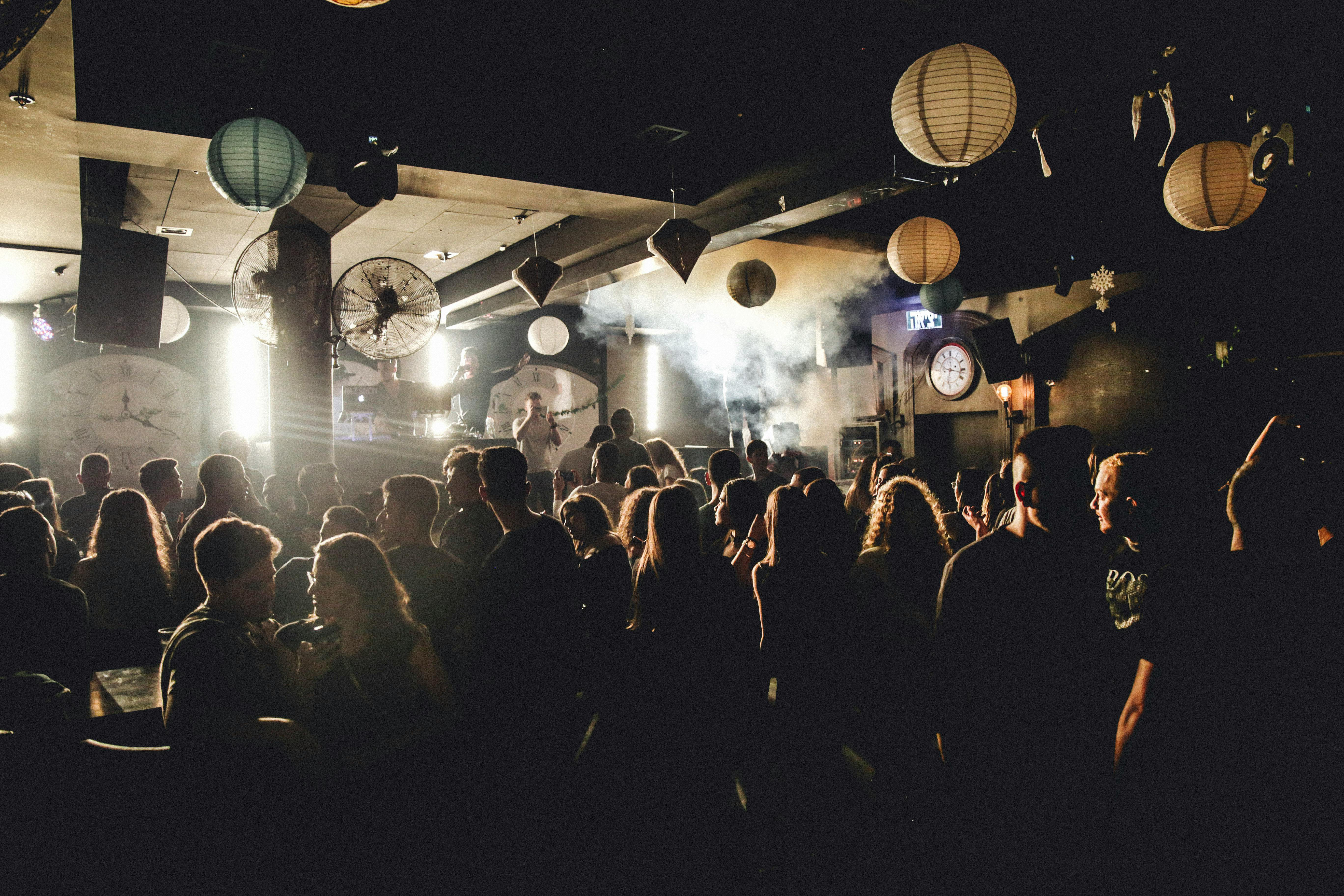 48% of UK venues launched in 2025 have already closed, new report claims