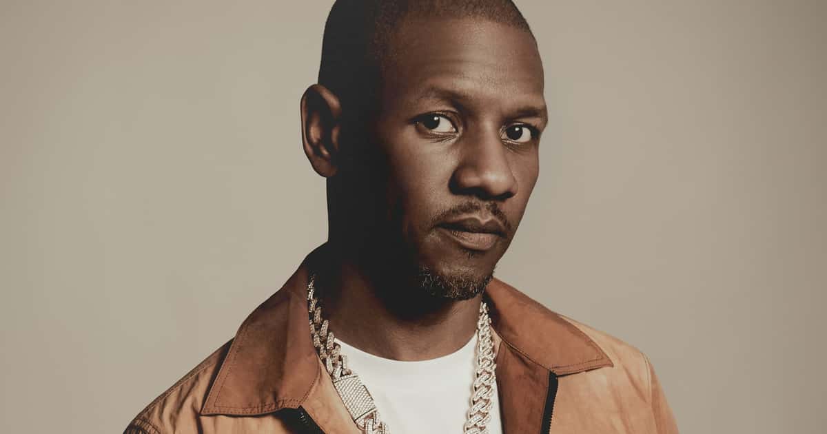 “Growth in everything”: Giggs, UK rap’s most influential MC, is still ...