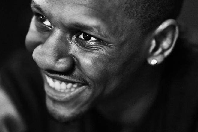 Giggs announces new album ‘Big Bad’
