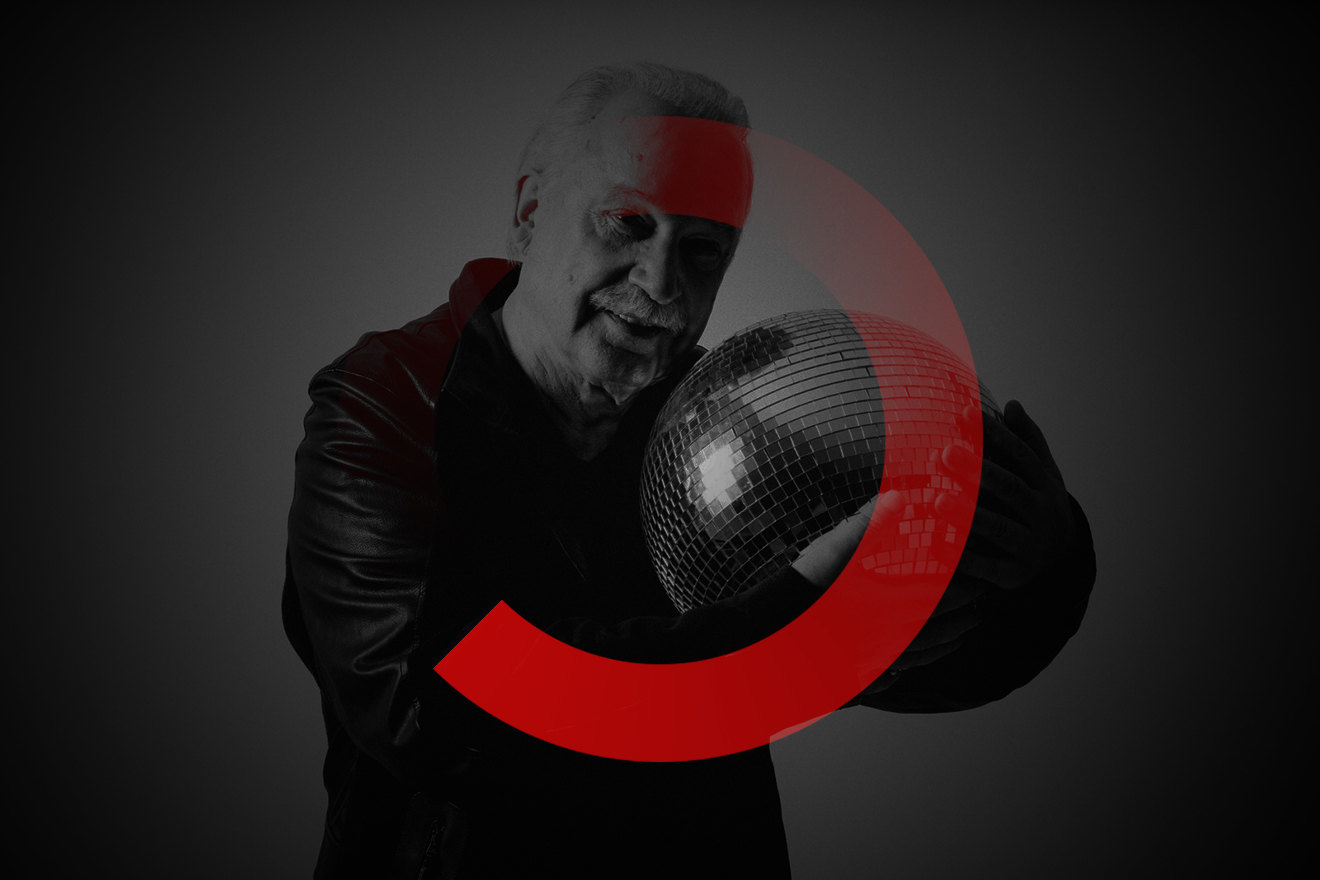 On Rotation: Giorgio Moroder shares intimate details working with Donna Summer