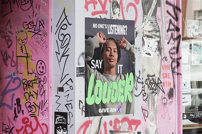 New open letter from the UK music industry is urging young people to register to vote