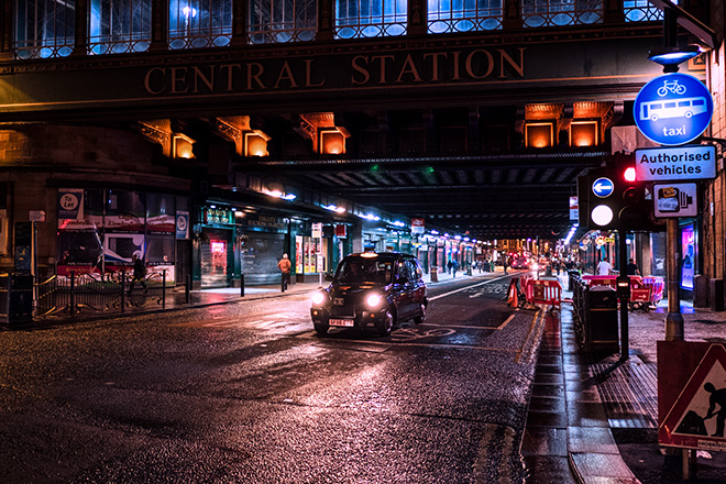 New ‘Northern Lights Manifesto’ launched aiming to revitalise Scotland’s nightlife economy