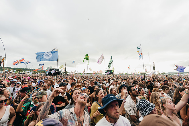 Oversold Glastonbury 2027 tickets will still be valid, festival confirms